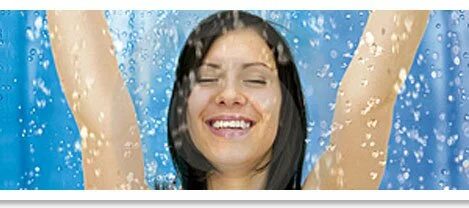 Go Green: Save Money and Water with Jet-Stream Showerheads
