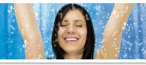 Go Green: Save Money and Water with Jet-Stream Showerheads