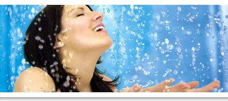 Go Green: Save Money and Water with Jet-Stream Showerheads