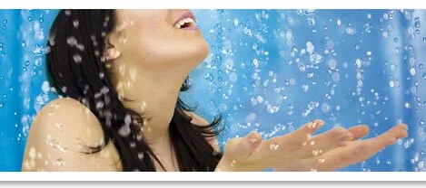 Go Green: Save Money and Water with Jet-Stream Showerheads