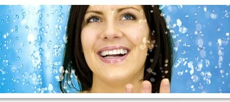Go Green: Save Money and Water with Jet-Stream Showerheads