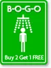 Buy 2 Get 1 FREE! Click Here for Details!