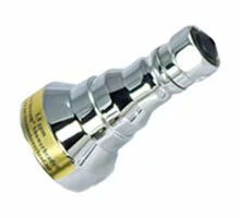 E-702 - Saturn II  1.5-gpm "Jet-Stream" Showerhead