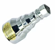 E-802 - Omega 1.5-gpm "Jet-Stream" Showerhead