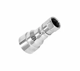 E-602 - Freedom 1.5-gpm "Jet-Stream" Showerhead