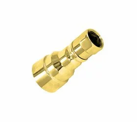 E-602 - Freedom 1.5-gpm "Jet-Stream" Showerhead