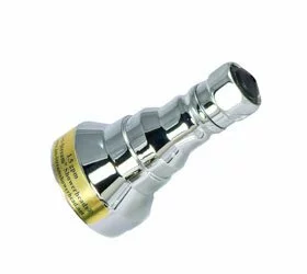 E-702-1 - Saturn II 1.5-gpm "Jet-Stream" Showerhead