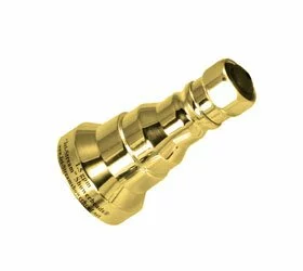 E-702-G - Saturn II 1.5-gpm "Jet-Stream" Showerhead