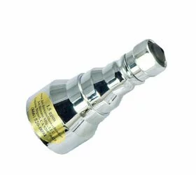 E-802 - Omega 1.5-gpm "Jet-Stream" Showerhead