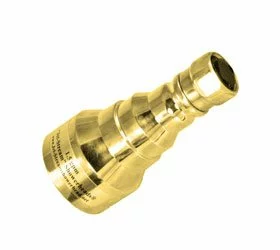 E-802-G - Omega 1.5-gpm "Jet-Stream" Showerhead