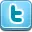 Follow us on Twitter